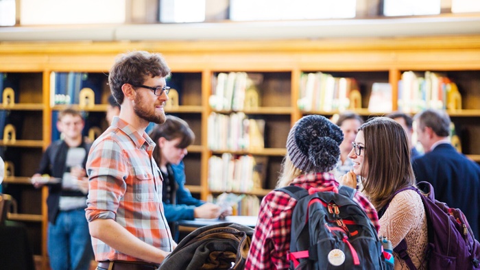 High-Demand American Degrees for International Students in 2025