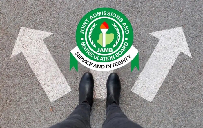 How to Correct Mistakes on JAMB Portal 2025: The Complete Guide for Candidates
