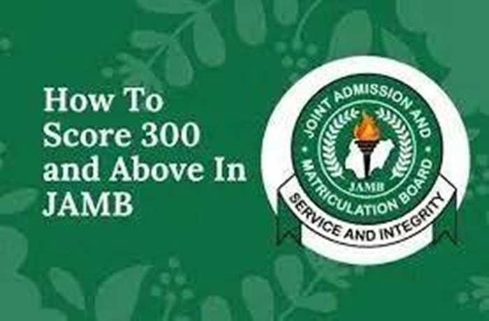 How to Score 300+ in JAMB 2025: Proven Strategies for Success