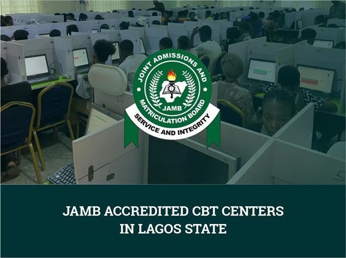 JAMB Approved CBT Centres in Nigeria 2025: Complete Guide for Candidates