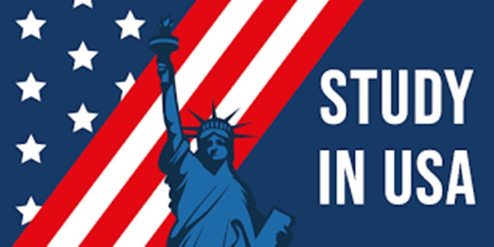 Step-by-Step Guide to Studying in the U.S. as an International Student (2025 Edition)
