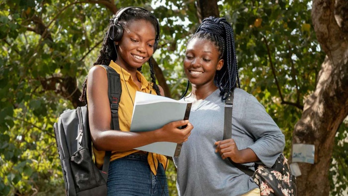 Study Abroad Opportunities for Nigerian Students in 2025