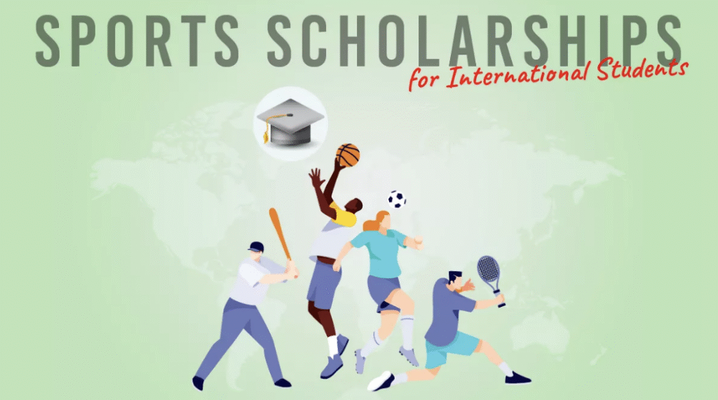 Scholarship Opportunities for African Students (2025 Guide)