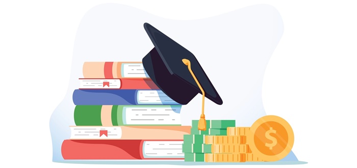 This Scholarship Guide for International Students (2025 Edition)