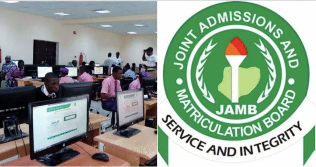 JAMB 2025: Registration Dates, Exam Timetable, Result Release, Post-UTME Deadlines, and Admission Cut-Off Marks