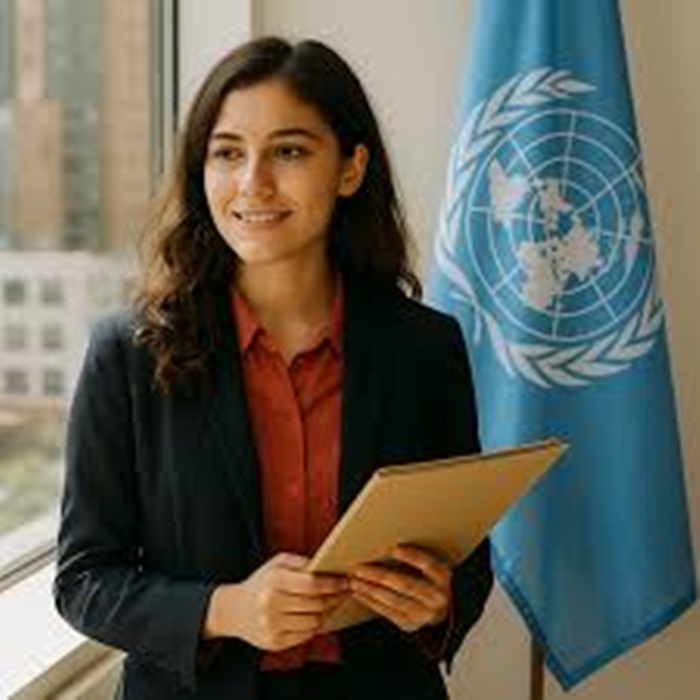 UN Career Roadmap Guide: Building a Successful Career with the United Nations