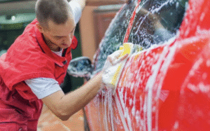 Car Wash Jobs in Canada